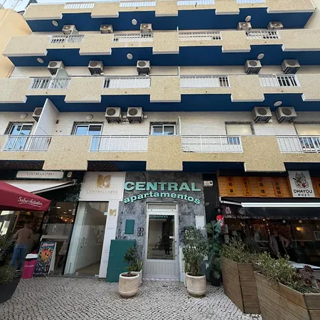 Apartment Pontesmar