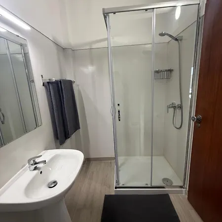 Apartment Pontesmar