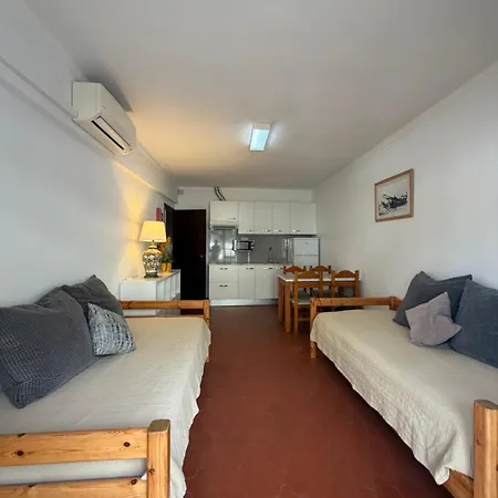 Apartment Pontesmar *