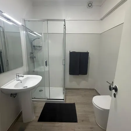 Apartment Pontesmar Quarteira
