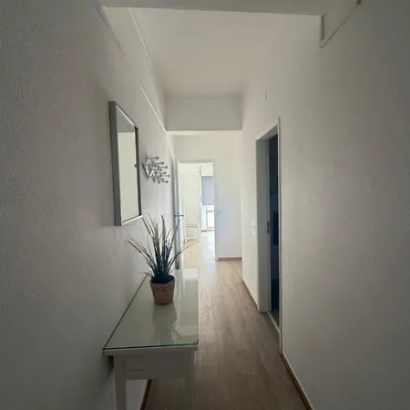 Apartment Pontesmar