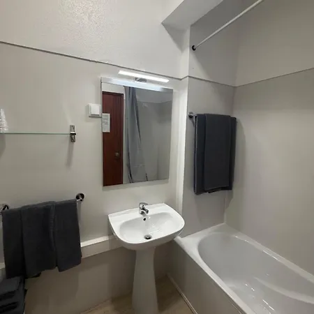 Apartment Pontesmar Quarteira