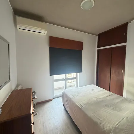 Apartment Pontesmar *