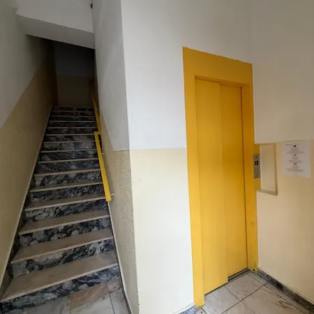 Pontesmar Apartment *