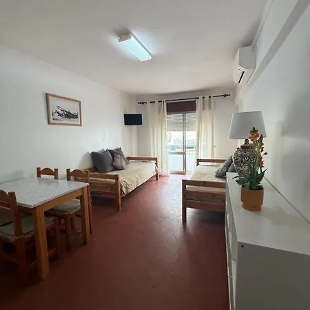 Pontesmar Apartment