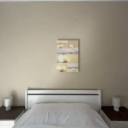 Pontesmar Apartment