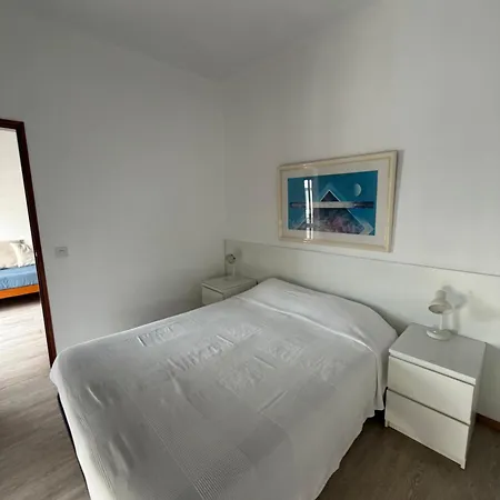 Pontesmar Apartment *