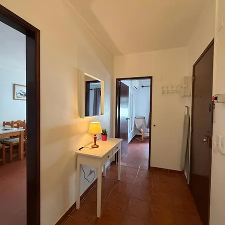 Pontesmar Apartment