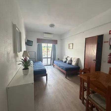 Apartment Pontesmar *