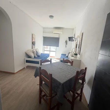 Apartment Pontesmar *